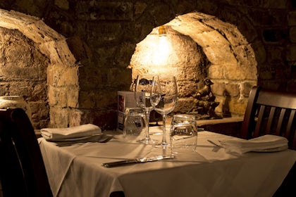 Basement 2