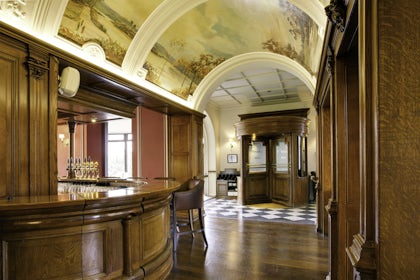 Jameson Bar 3