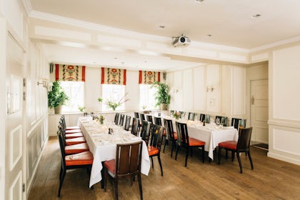 The Marx Room 3