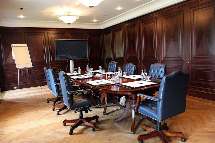 The Youghal Room 0