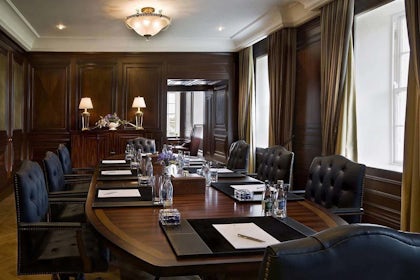 The Youghal Room 1
