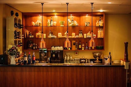 The Youghal Room 2