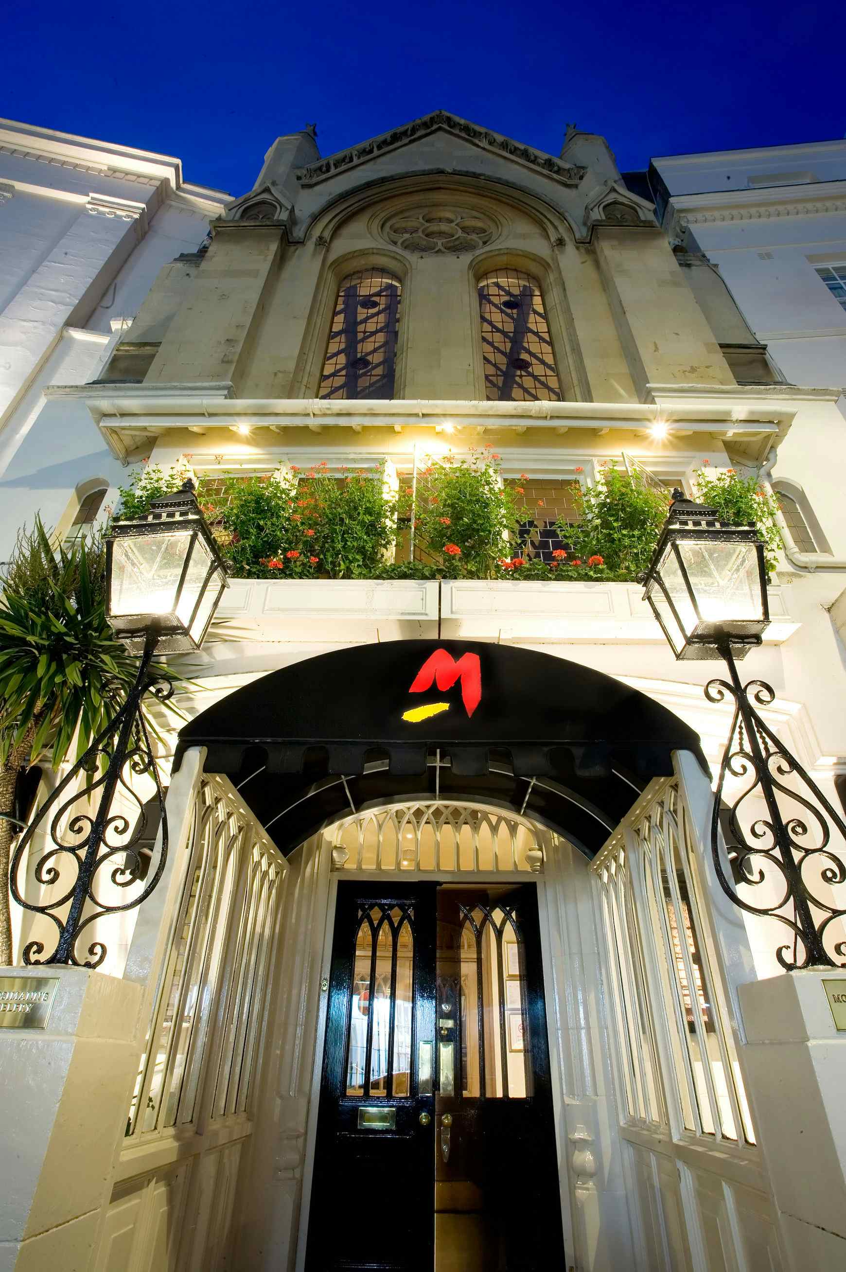 Windsor Private Room 5