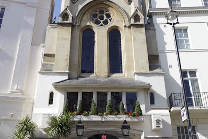 Casa Luiza Private Room 3