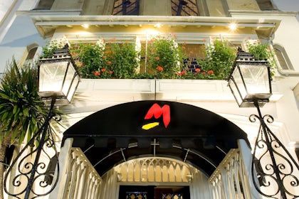 Casa Luiza Private Room 5