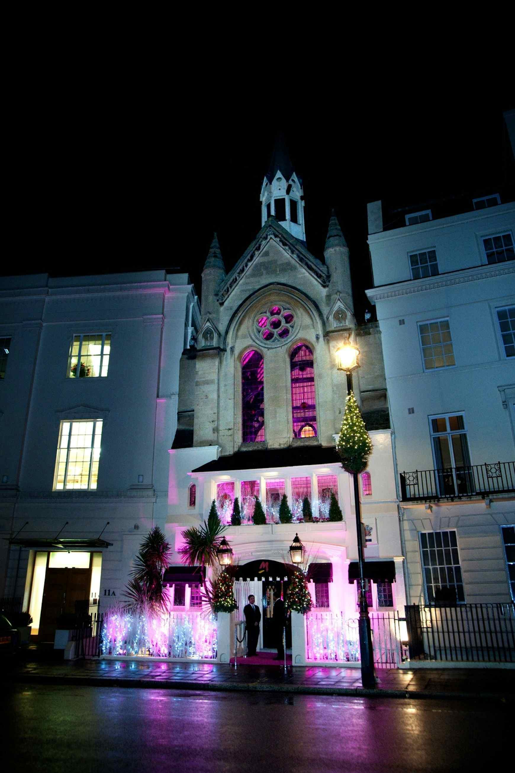 Davidoff Private Room 6