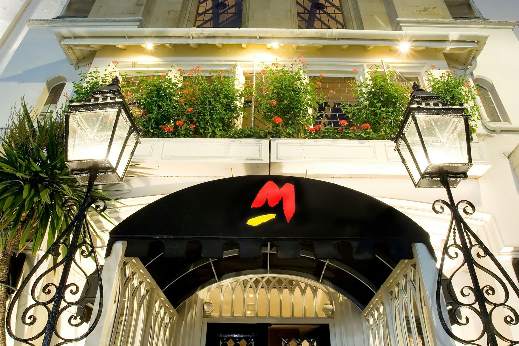 Davidoff Private Room 8