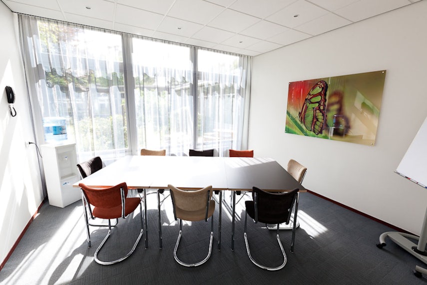 Subzaal B. Bremzaal 0