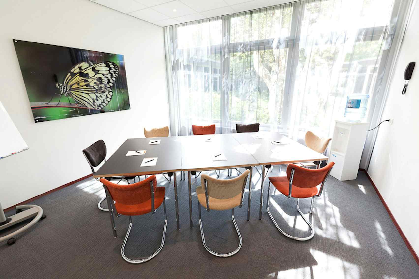 Subzaal C. Cameliazaal