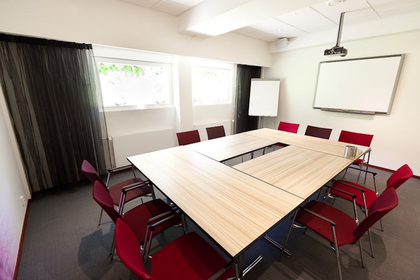 Subzaal G. Goudenregenzaal 0