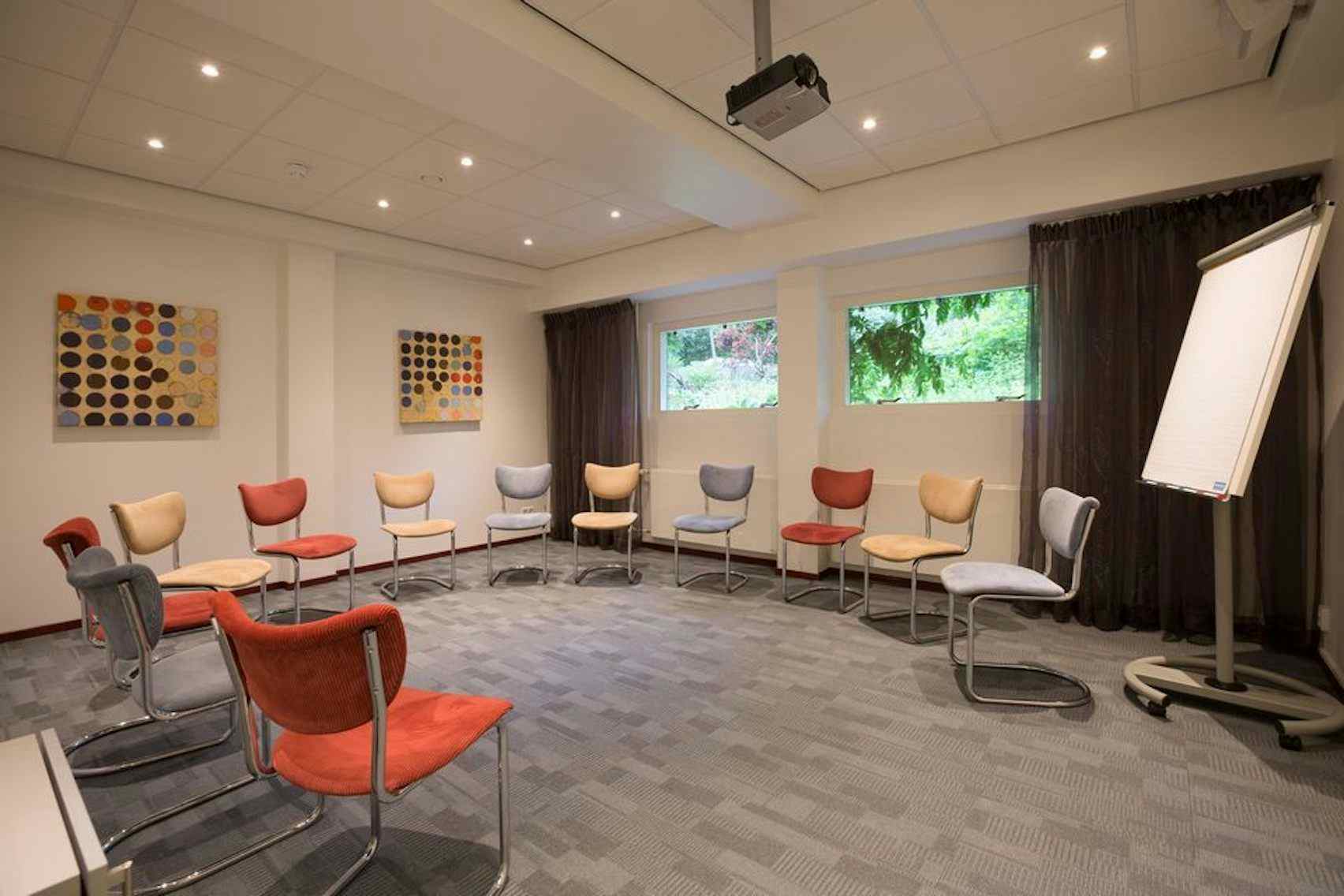 Subzaal H. Hortensiazaal