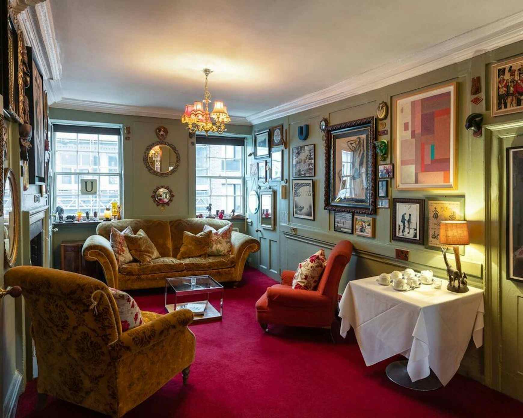 Channing Williams Room 3