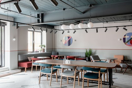 Clubroom 2