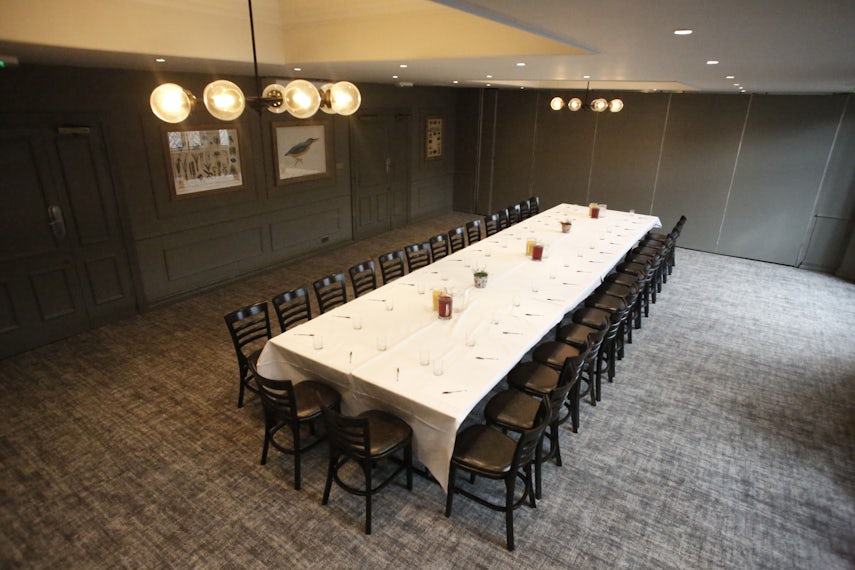 Lambeth Suite 0