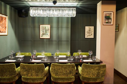 Venue Hire 1