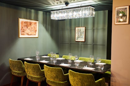 Venue Hire 2