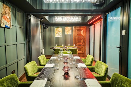 Venue Hire 3