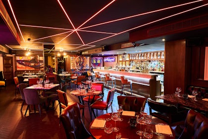 Venue Hire 4