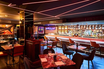Venue Hire 5