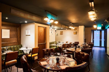 Venue Hire 6