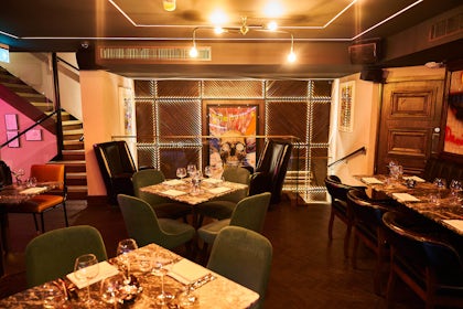 Venue Hire 7