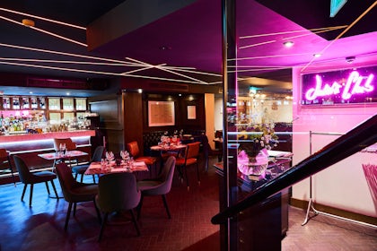 Venue Hire 8