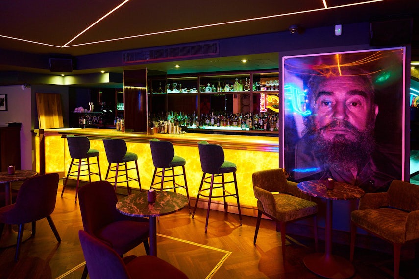 Venue Hire 0