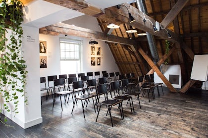 New York Zaal 3