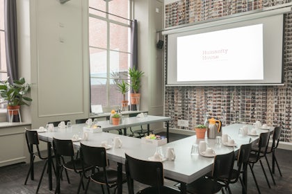 Nairobi Zaal 1