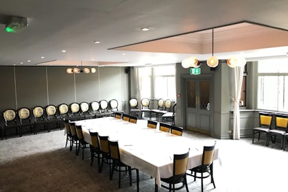 Lambeth Suite 1