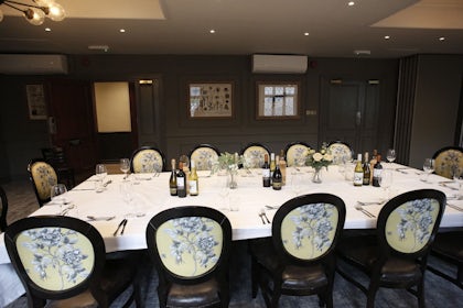 Lambeth Suite 2