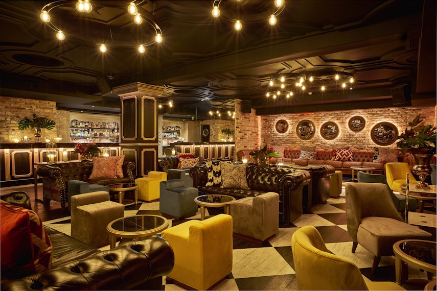 Venue Hire 0