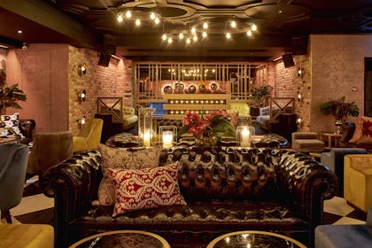 Venue Hire 1