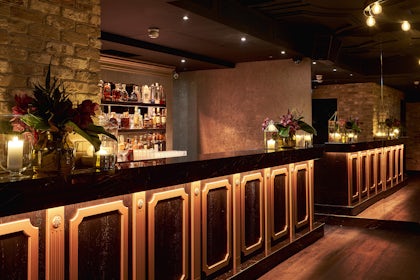 Venue Hire 2