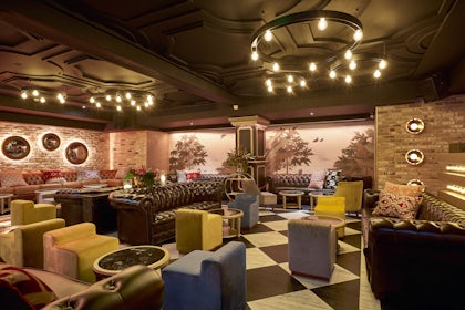 Venue Hire 4