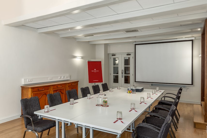 Ferdinand Room 3 0