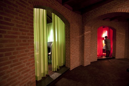 Groene Kamer 8