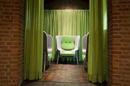 Groene Kamer 9