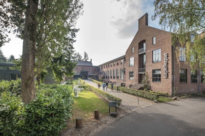 Het Huis Van 5