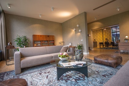 Het Huis Van 9