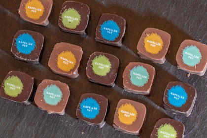 De Inspiratie 6