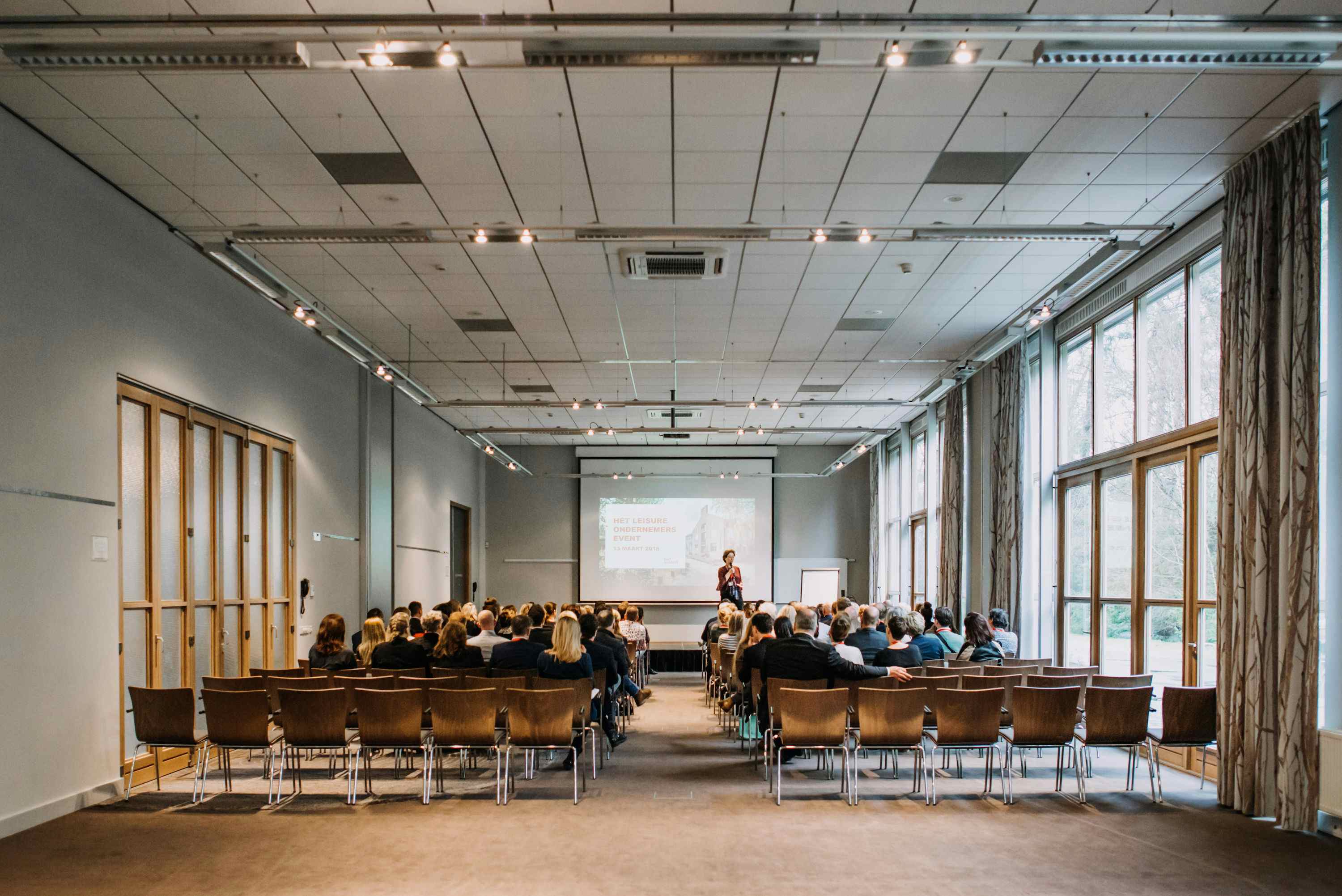 Het Samenspel & De Samenkomst & De Samenwerking 8