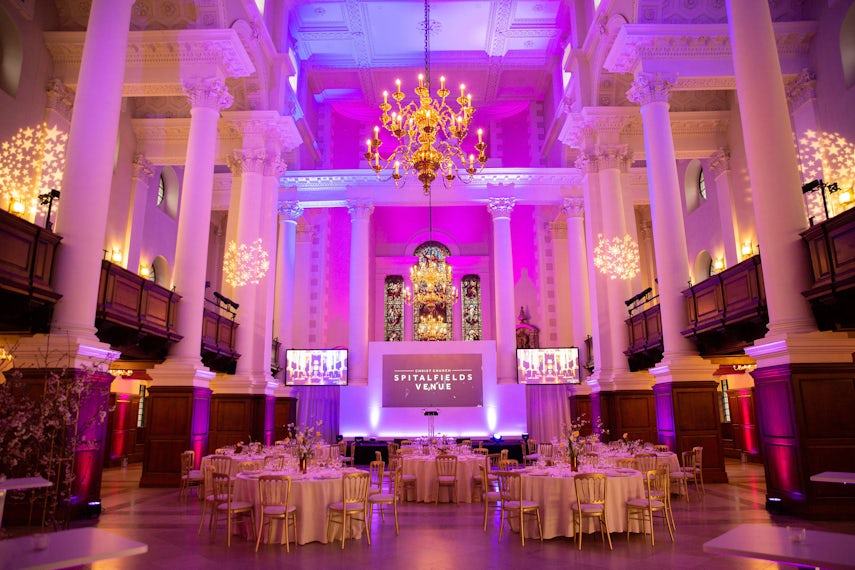 The Nave 0