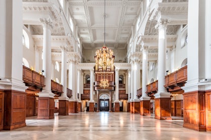 The Nave 5