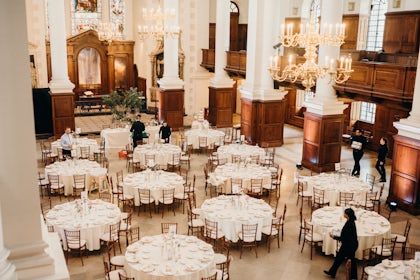 The Nave 6