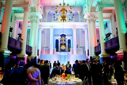 The Nave 9