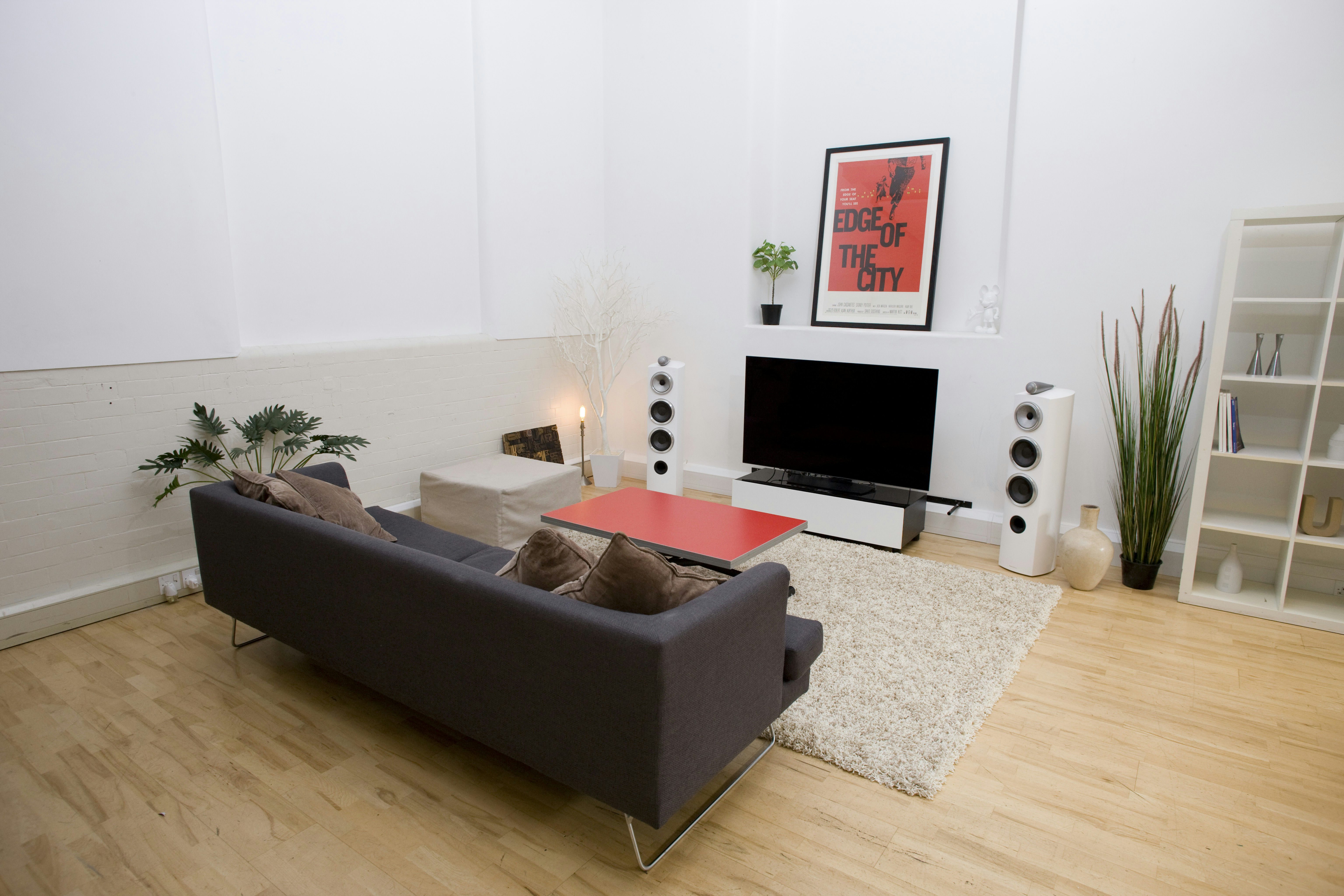 Meeting Room Full Hire 8