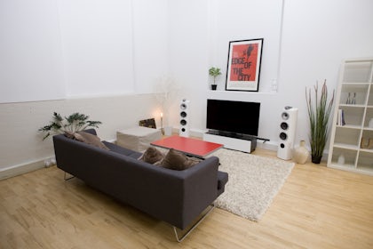 Meeting Room Full Hire 9