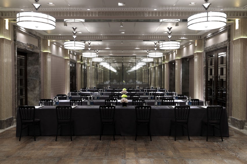 Mayfair Room 0