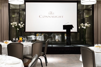 Mayfair Room 1
